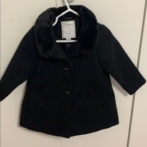 Gymboree Dress Coat